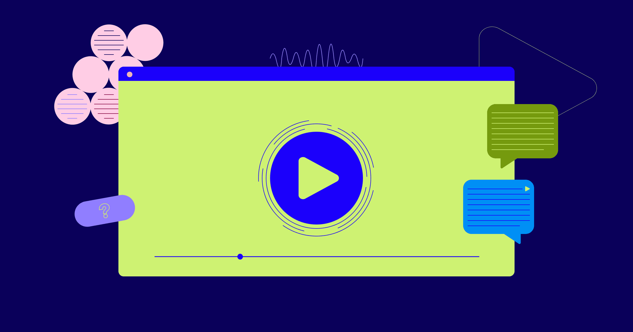 Crafting impactful stories: 30 explainer video examples and how-tos