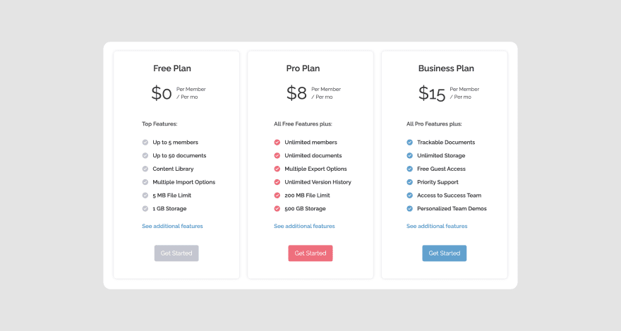 Bit.ai pricing