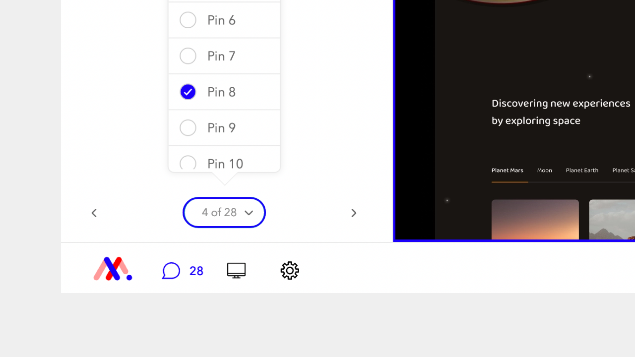MarkUp Product Update 2022 workflow improvements