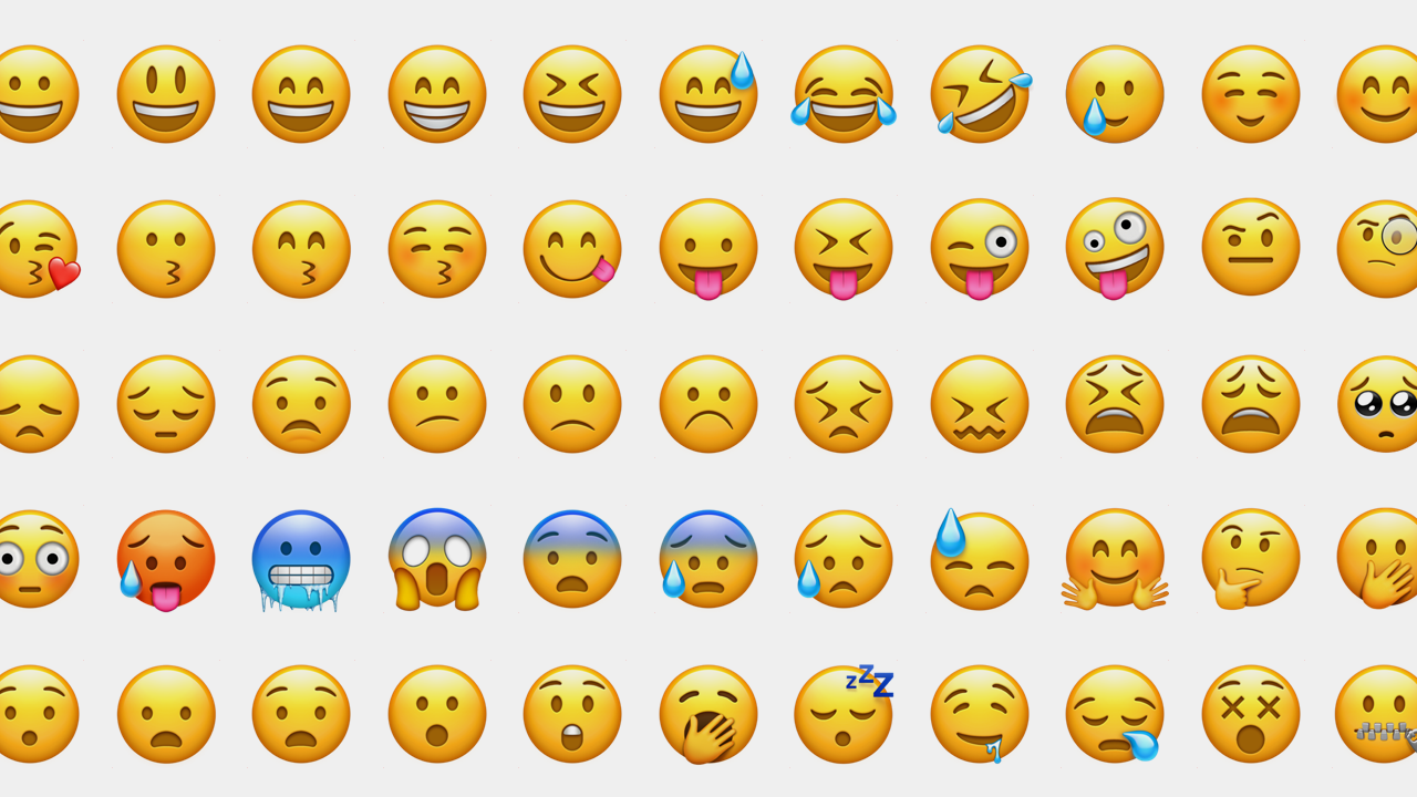 markup update 2022 emojis in comments are now available
