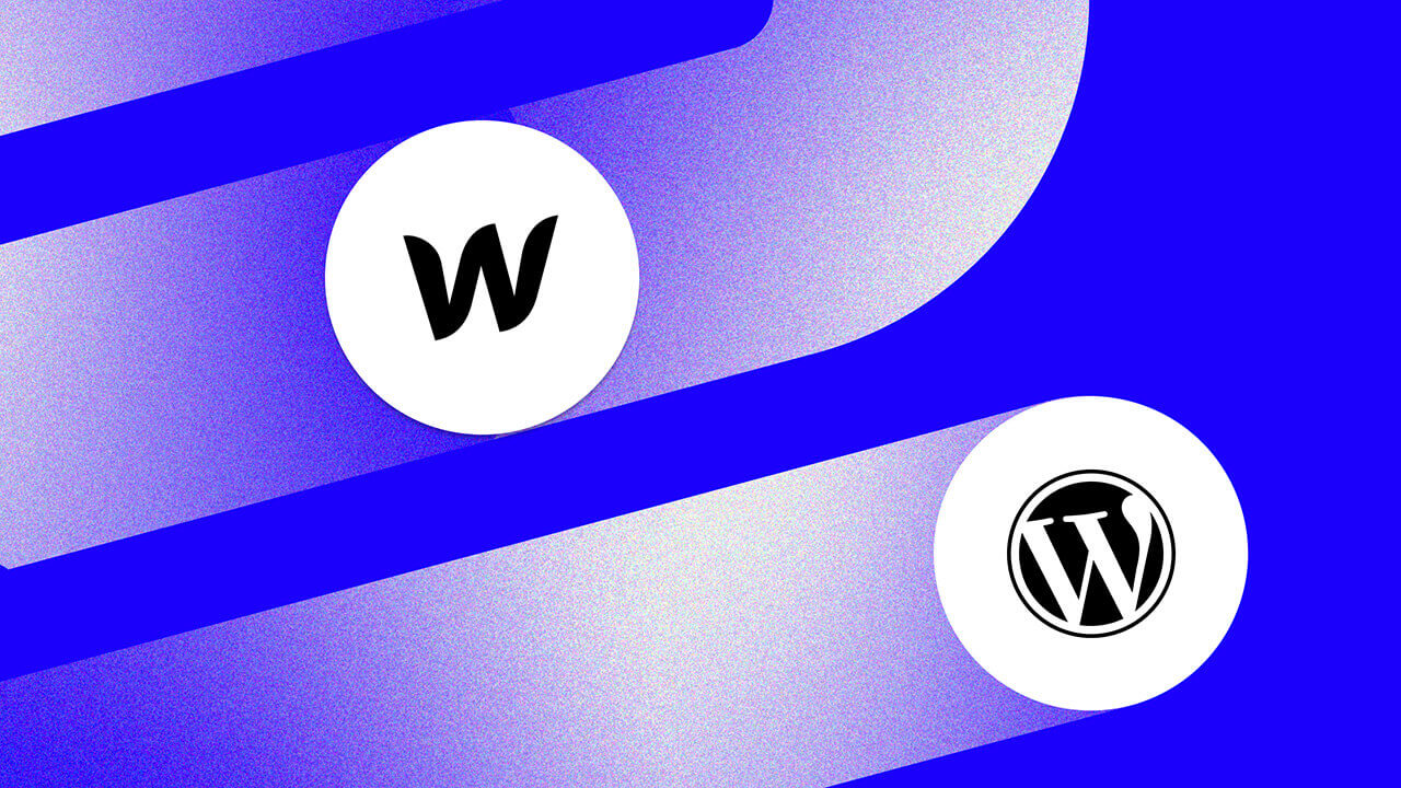 Webflow vs. WordPress: Full Comparison Guide (2022) | MarkUp.io